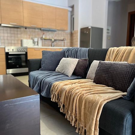 Artistic Retreat Apartment Nafplio Exterior photo