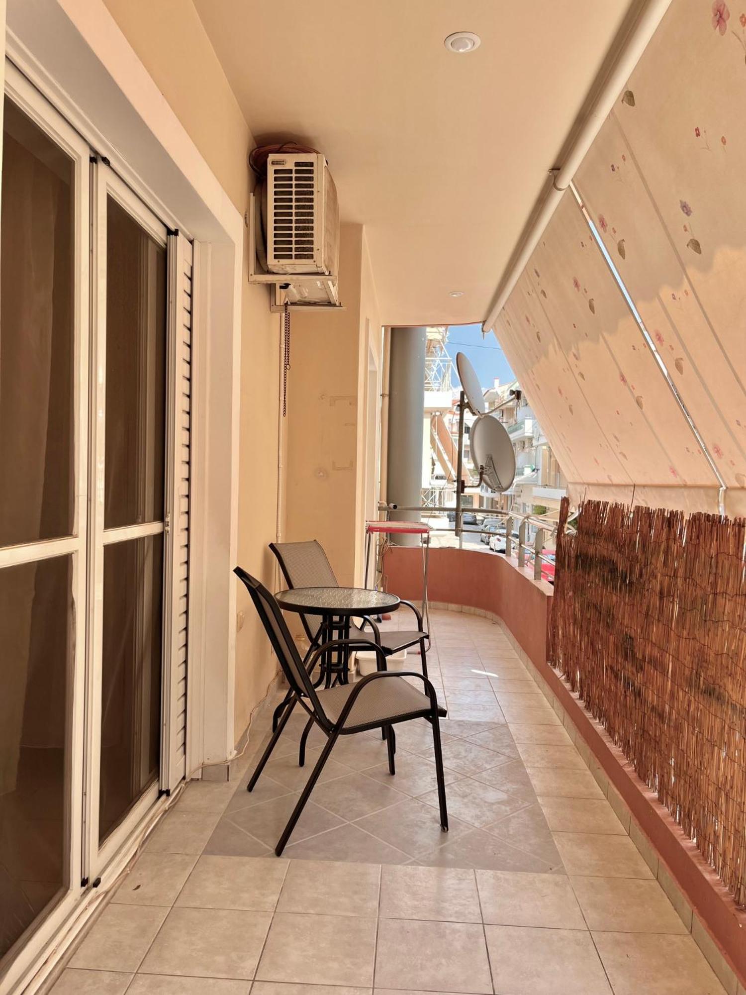 Artistic Retreat Apartment Nafplio Exterior photo