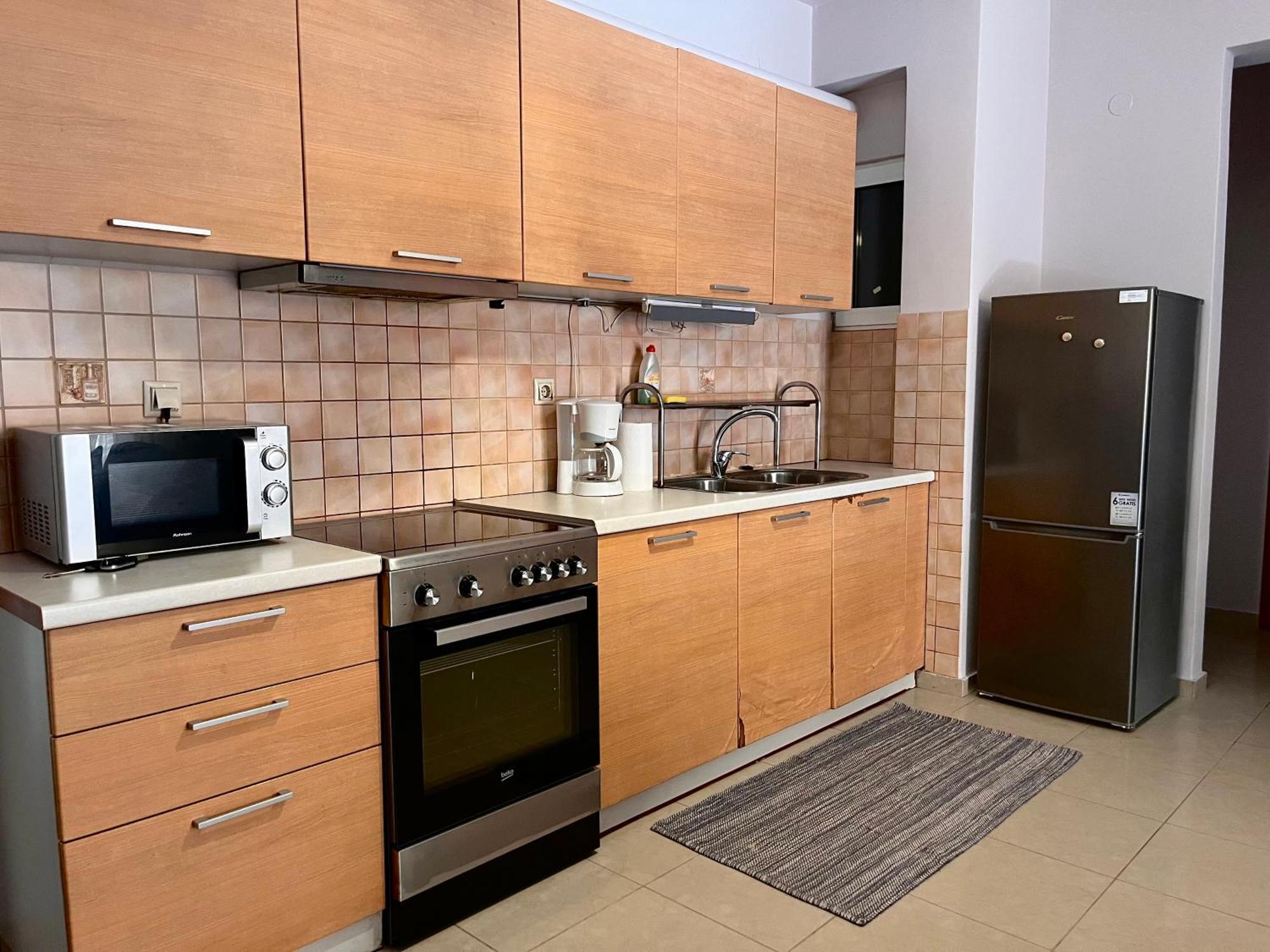 Artistic Retreat Apartment Nafplio Exterior photo