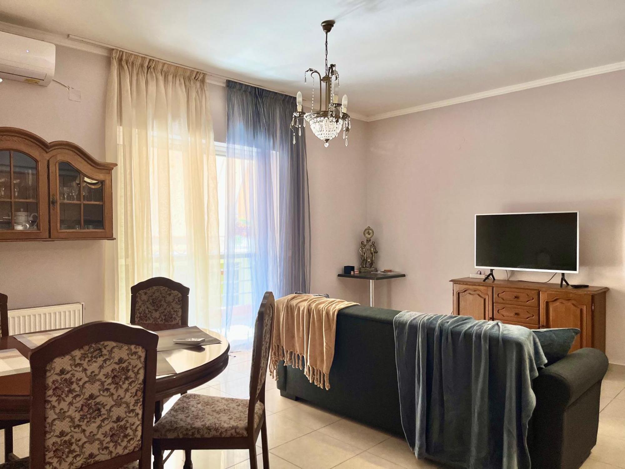 Artistic Retreat Apartment Nafplio Exterior photo