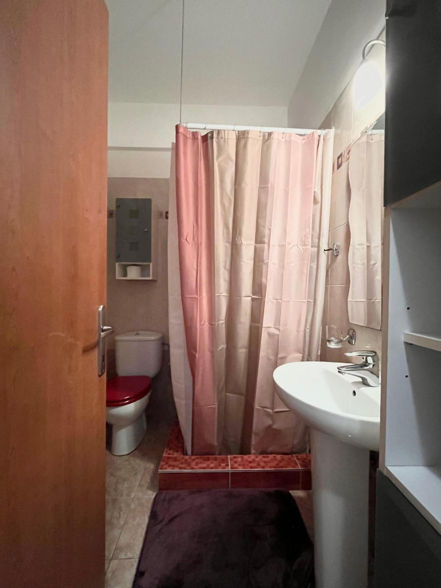 Artistic Retreat Apartment Nafplio Exterior photo